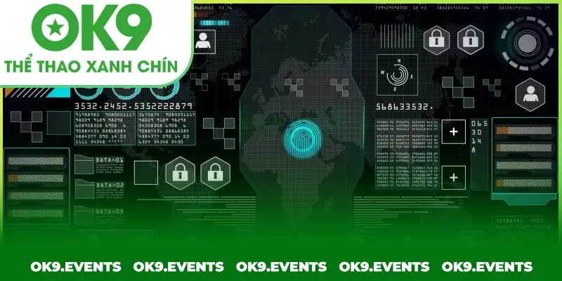 Bảo vệ thông tin cá nhân là mục quan trọng nhất tại quyền riêng tư Bảo vệ thông tin cá nhân là mục quan trọng nhất tại quyền riêng tư