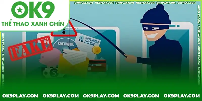Cảnh giác link giả mạo bằng cách phòng tránh Cảnh giác link giả mạo bằng cách phòng tránh